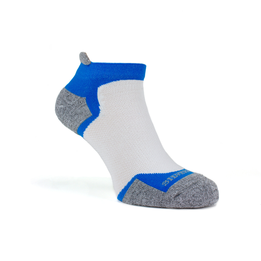 Silverpoint - Road Runner Sock | Countryside Ski & Climb