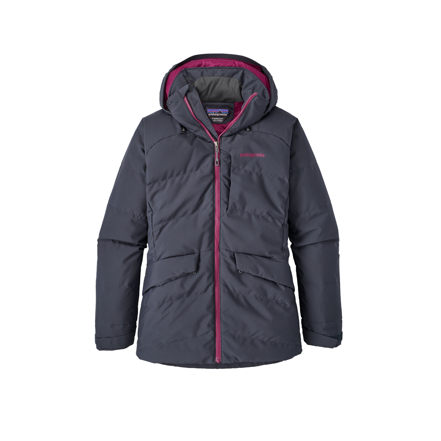 patagonia pipe down jacket