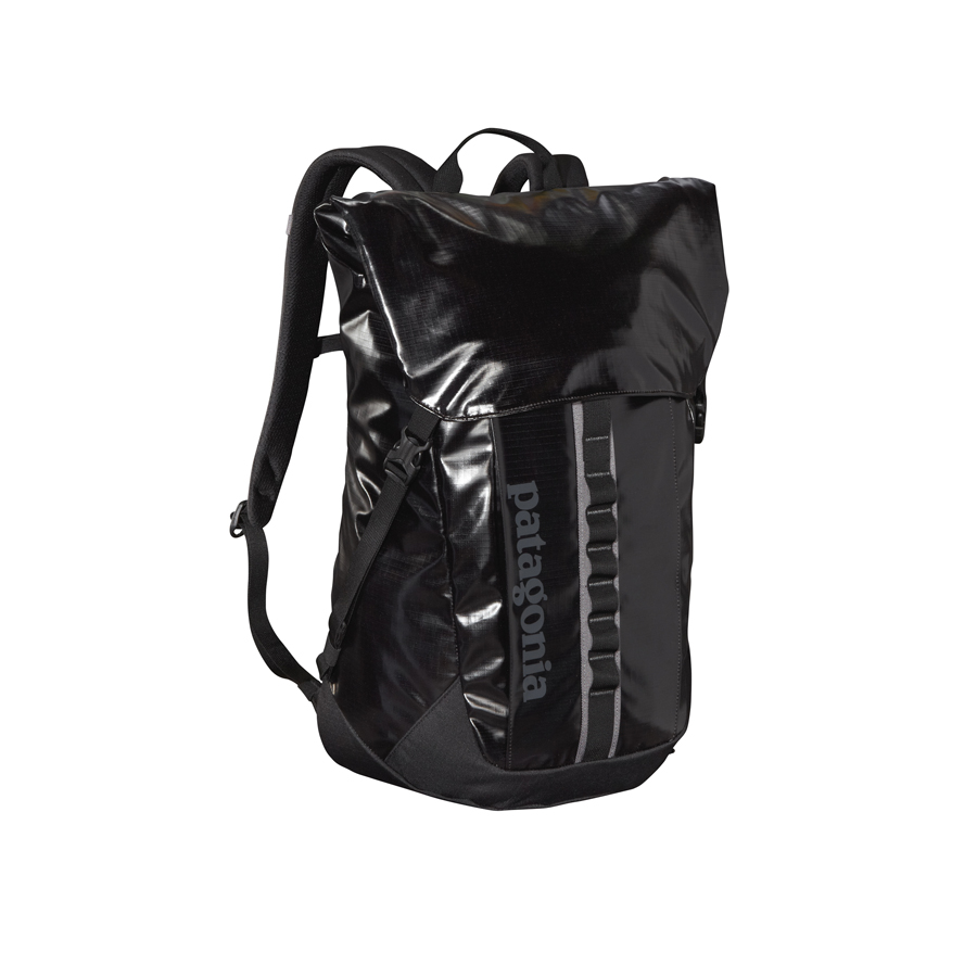 patagonia waterproof pack