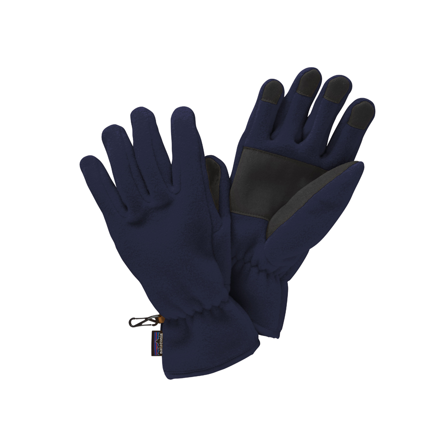 synchilla ™ fleece gloves