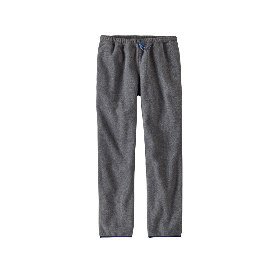 Patagonia - Men's Synchilla® Snap-T® Pants - Winter 2017 | Countryside ...