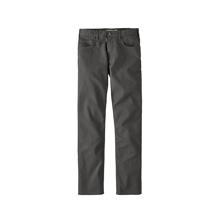 Patagonia Men's Performance Twill Jeans Regular Winter 2017