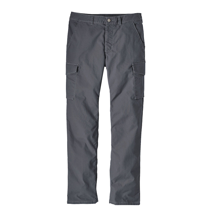 Patagonia Men's Granite Park Pants Regular Winter 2017
