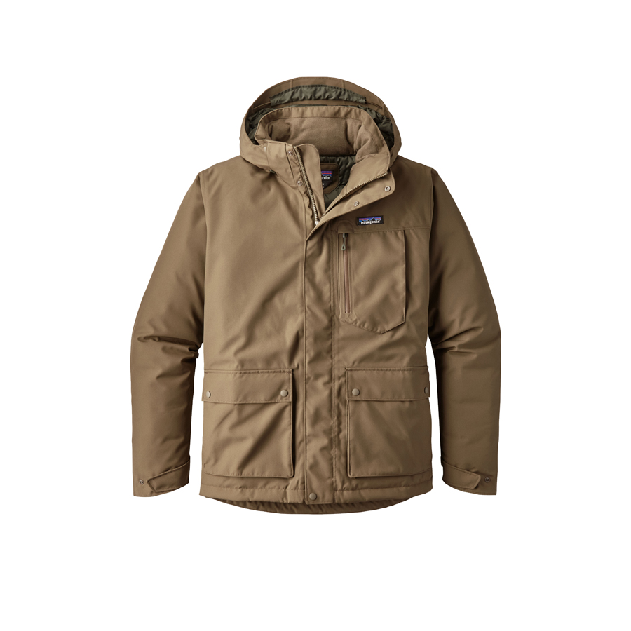 men's topley jacket