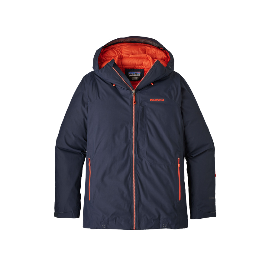 men's primo down jacket