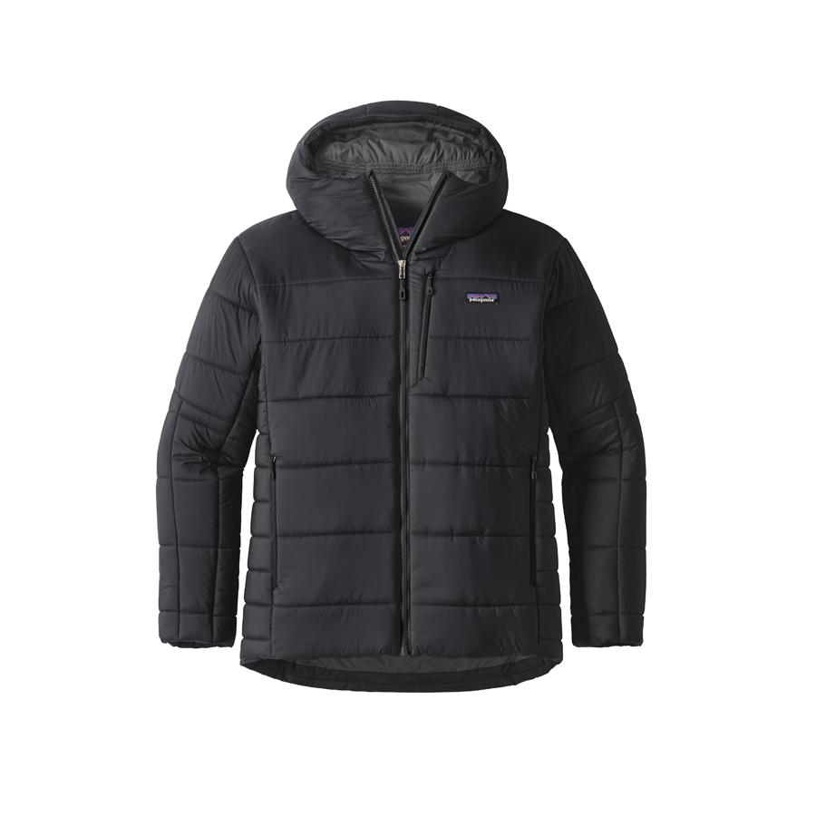Patagonia - Men's Hyper Puff Hoody 