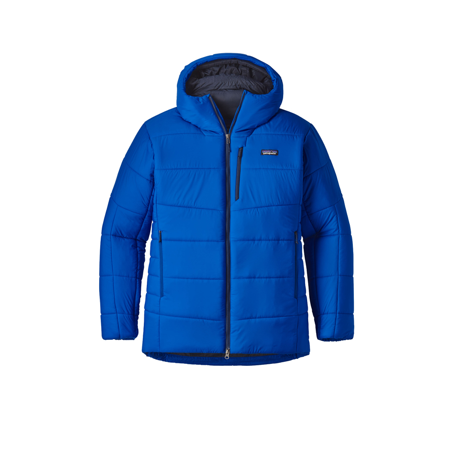 Hyper Puff Parka - Winter 