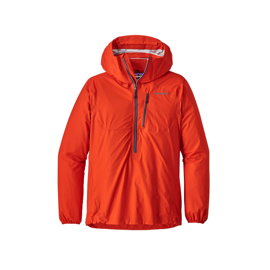 Patagonia - Men's M10™ Anorak - Winter 