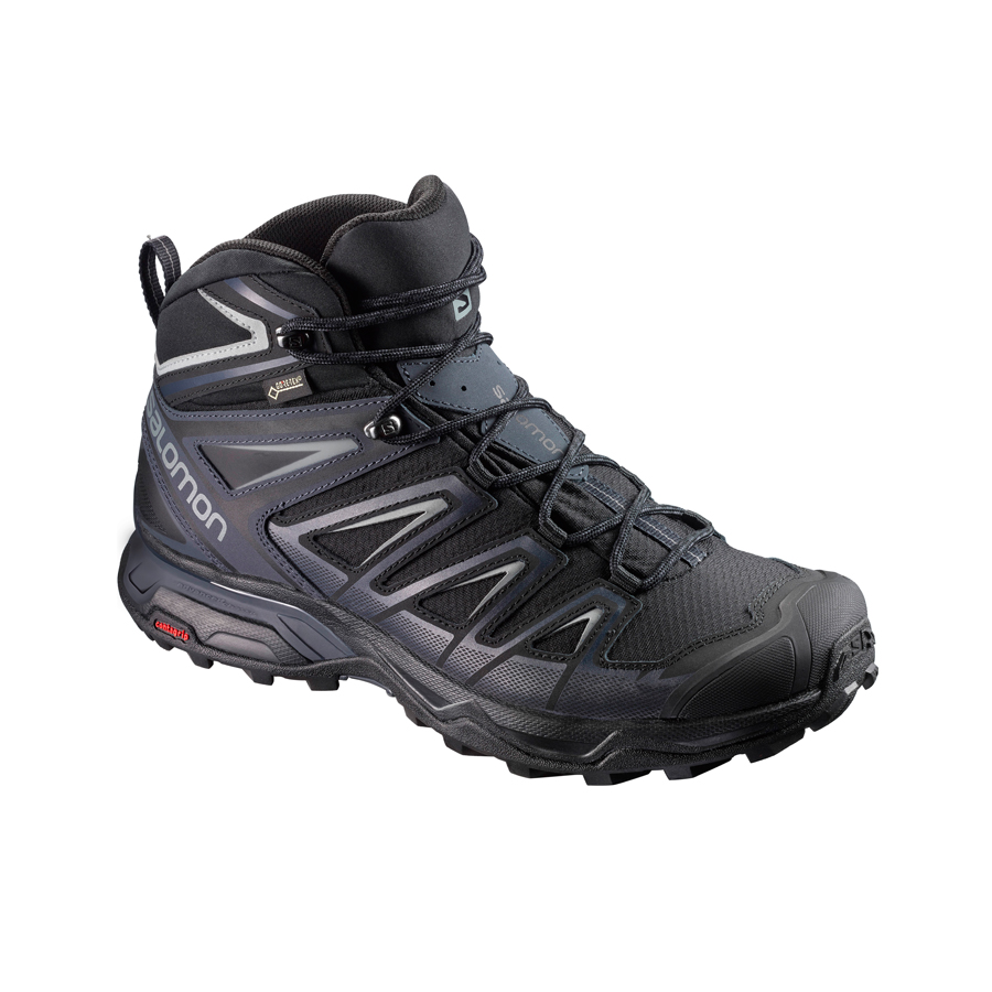 salomon men's x ultra mid 2 gtx multifunctional hiking boot