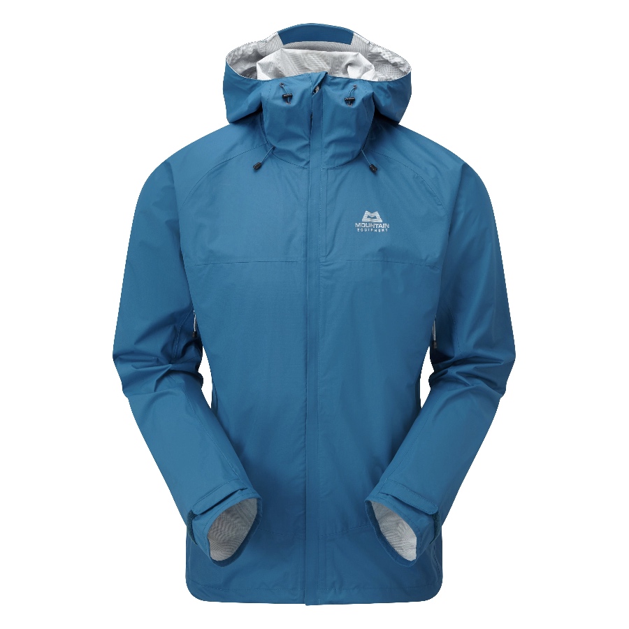 Mountain Equipment Women's Zeno Jacket Winter 2019 Countryside