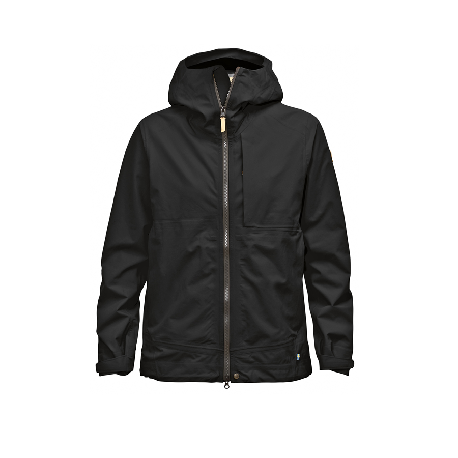 abisko eco shell