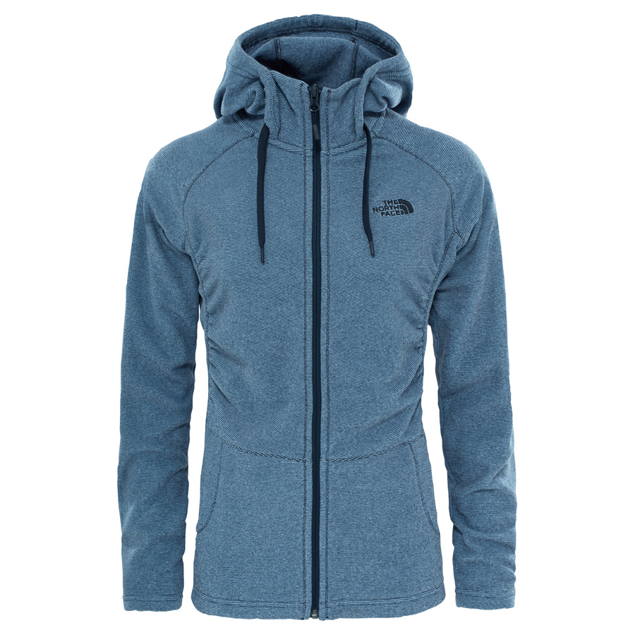 The north face women's mezzaluna hoodie Clearance