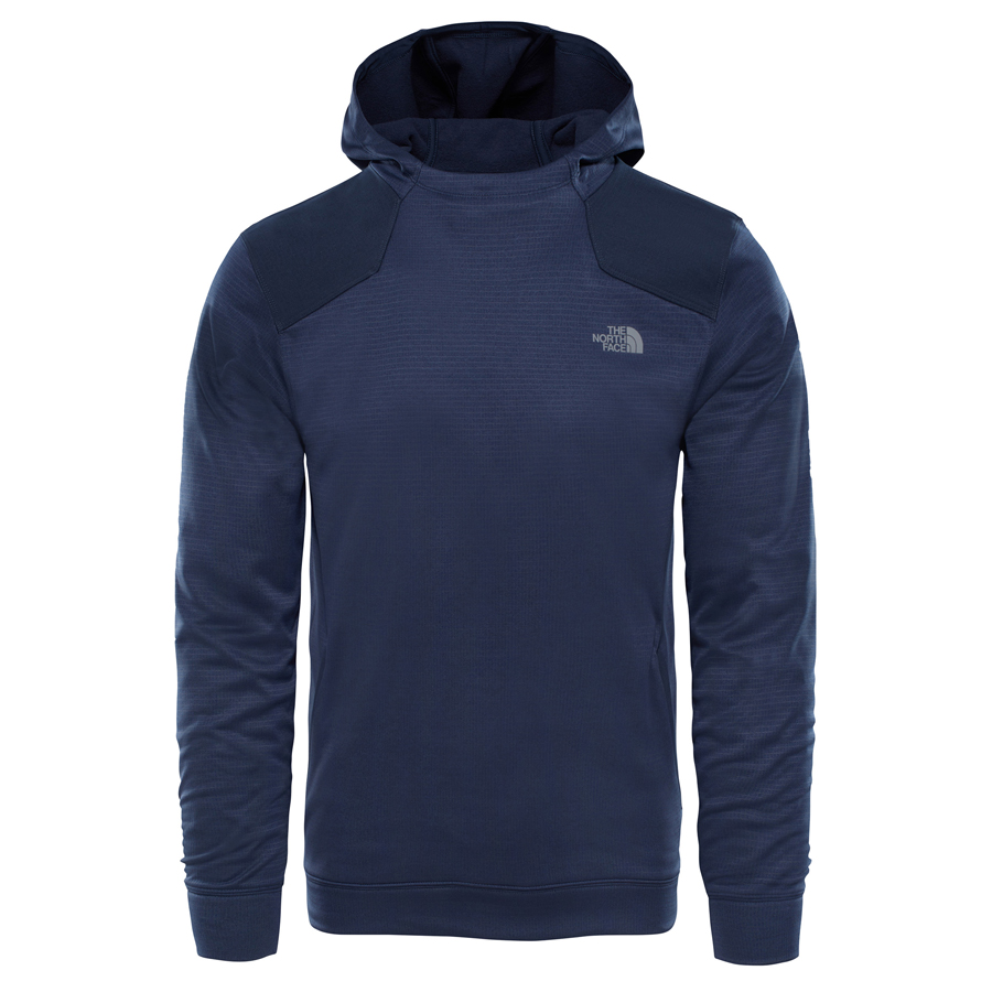 The North Face - Men's Ampere Hoodie | Countryside Ski & Climb