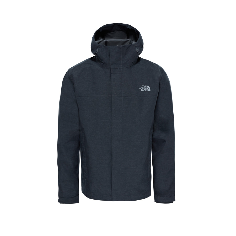 north face men's venture jacket