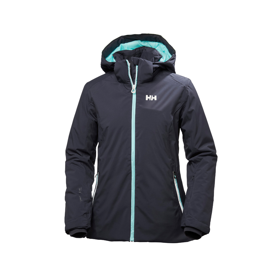 Helly Hansen Women's Spirit Jacket Countryside Ski & Climb