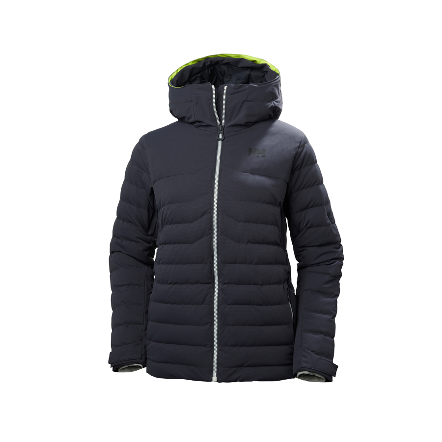 helly hansen limelight jacket