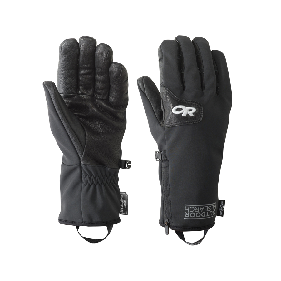 Outdoor Research Men's Stormtracker Sensor Gloves Countryside Ski