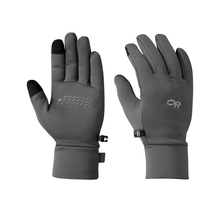 Outdoor Research Men's PL 100 Sensor Gloves Countryside Ski & Climb