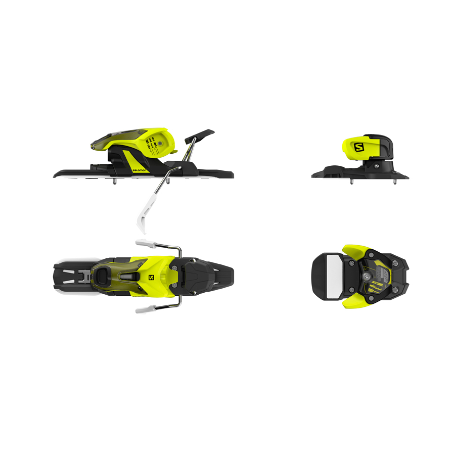 Salomon warden 11 ski bindings Clearance