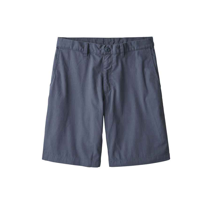 Patagonia Men's AllWear Shorts 10" Summer 2018 Countryside Ski