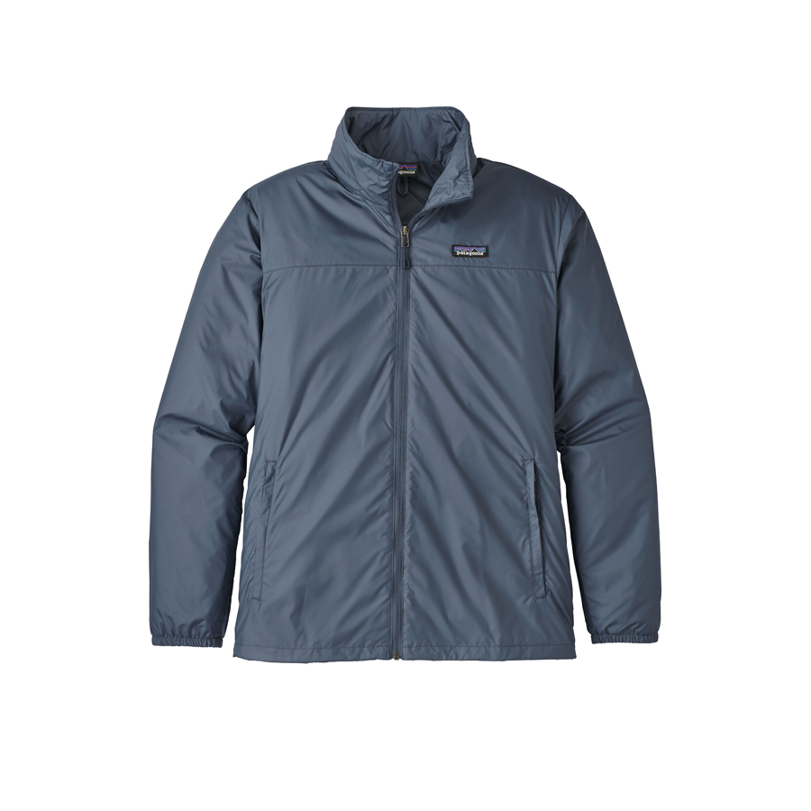 patagonia summer jacket