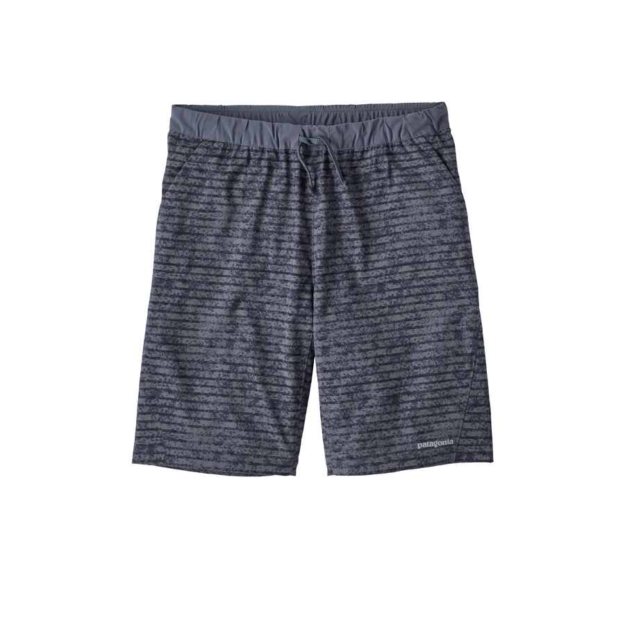 Patagonia Men's Terrebonne Shorts 10" Summer 2018 Countryside