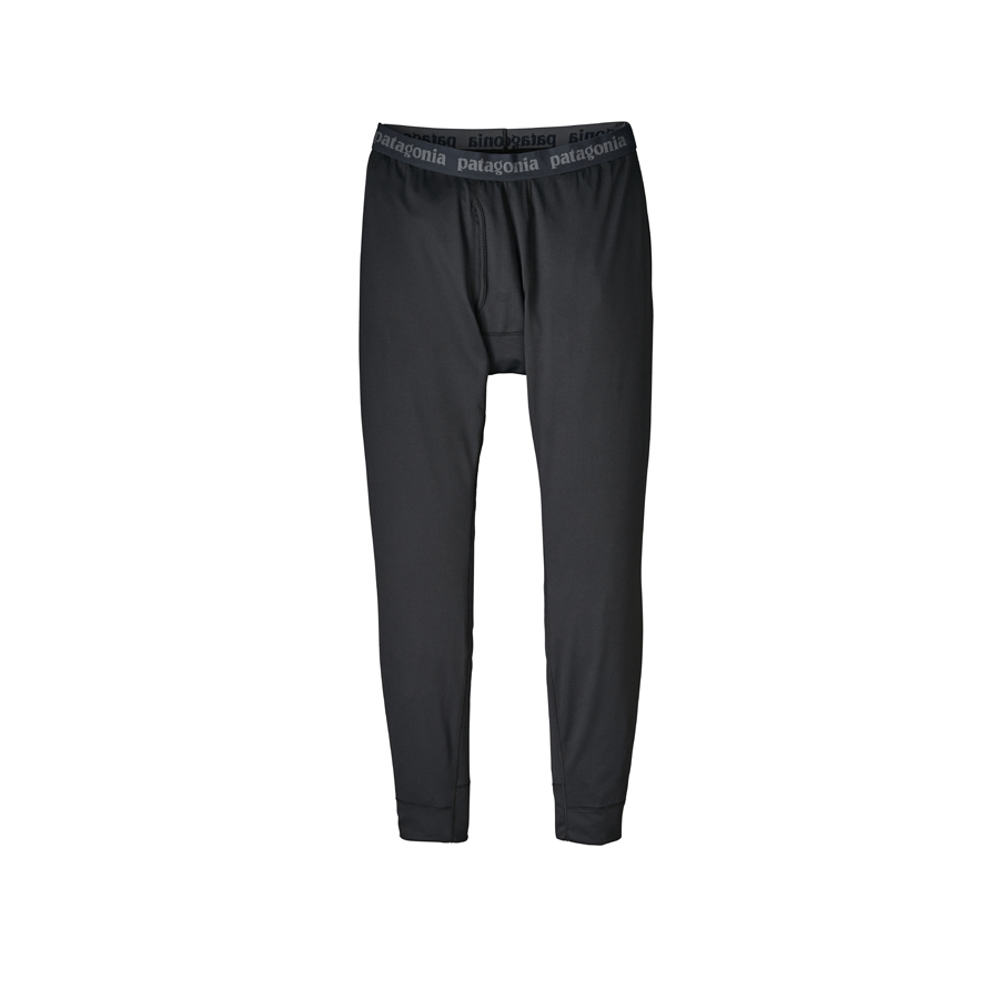 Patagonia Men's Capilene Midweight Bottoms Summer 2018