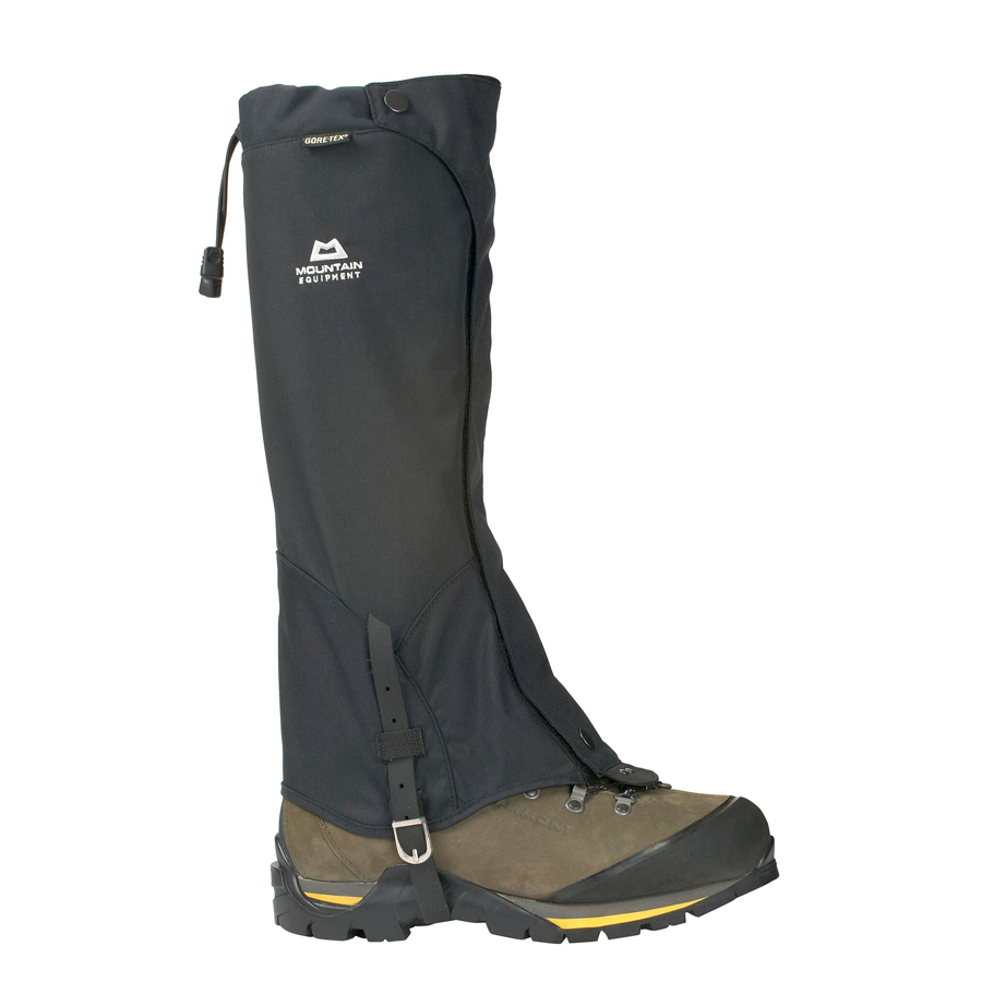 Mountain Equipment Glacier Gaiter Summer 2021 Countryside Ski & Climb