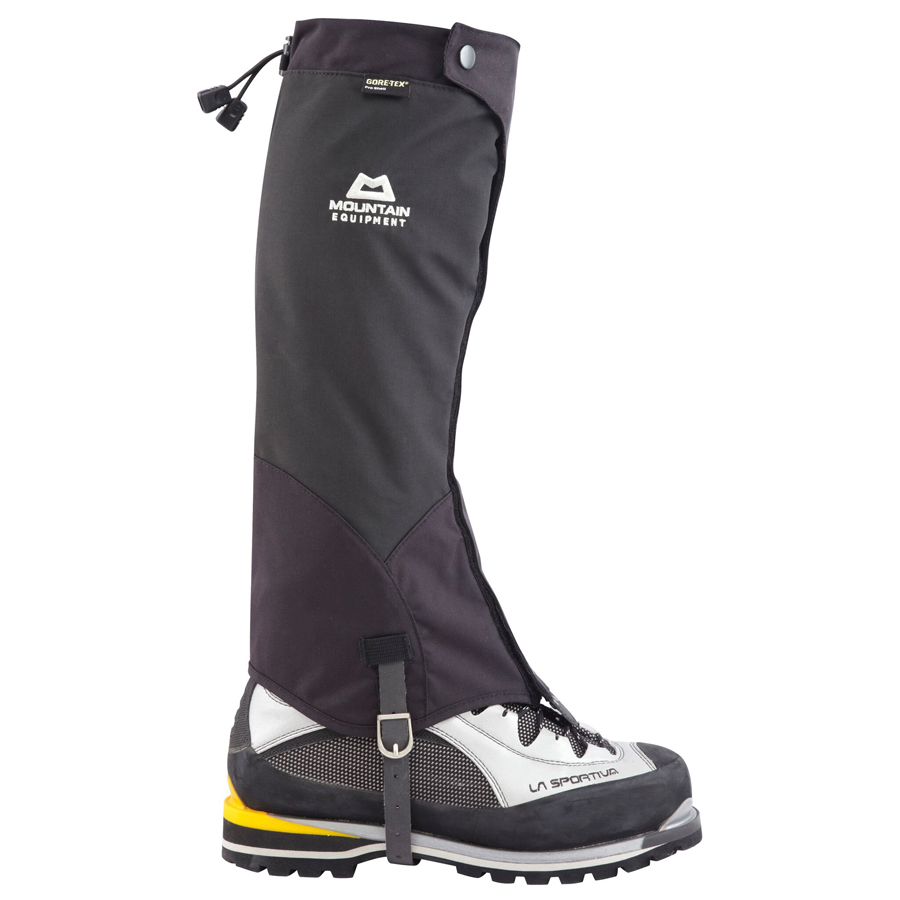 Mountain Equipment Alpine Pro Shell Gaiter Summer 2021