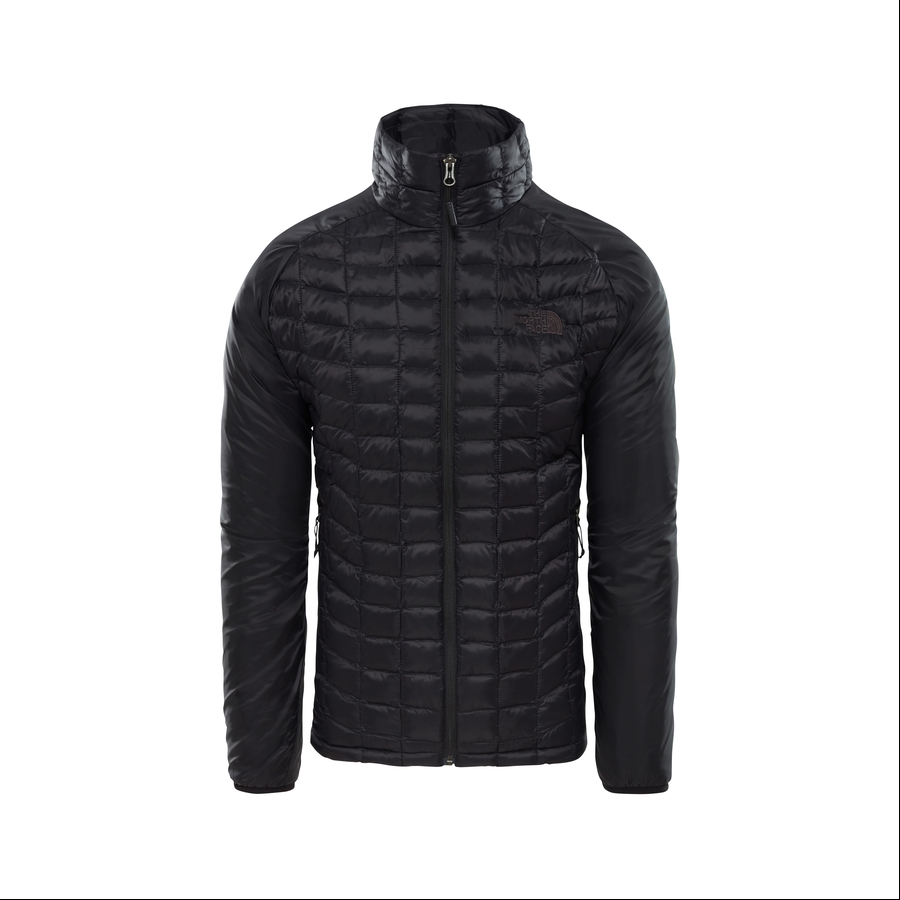 thermoball sport jacket