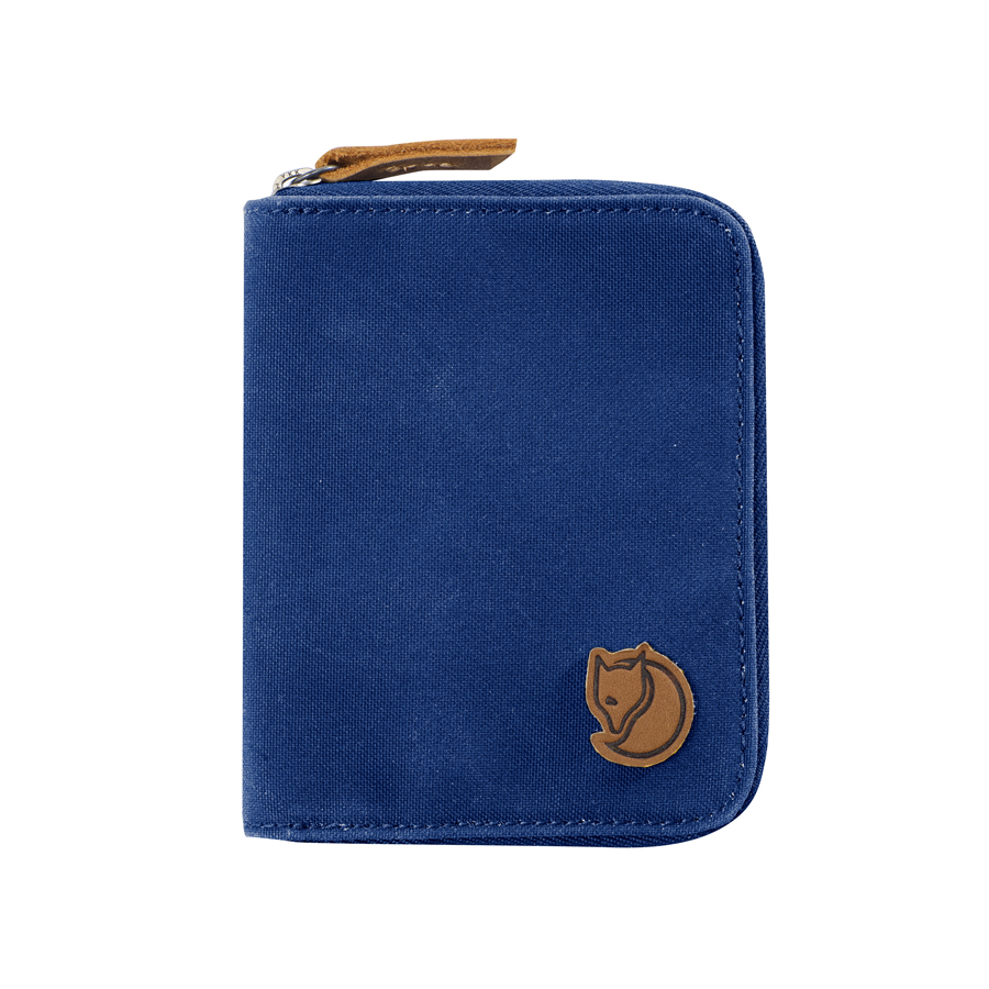 Fjallraven Zip Wallet Countryside Ski & Climb