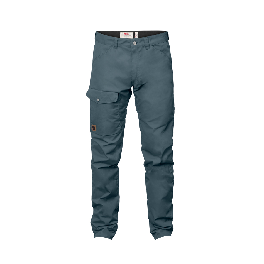 Fjallraven Men's Greenland Jeans Countryside Ski & Climb