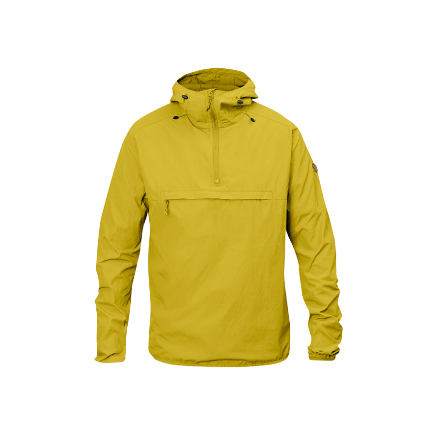 fjallraven high coast anorak