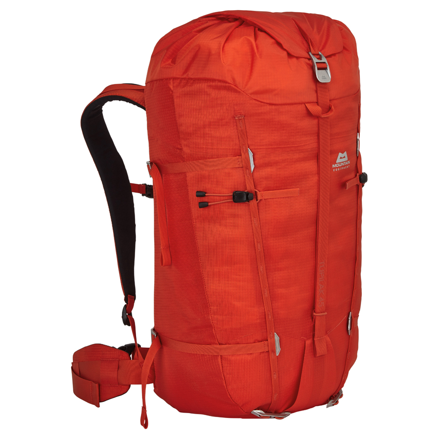 Mountain Equipment Tupilak 45+ Rucksack Countryside Ski & Climb