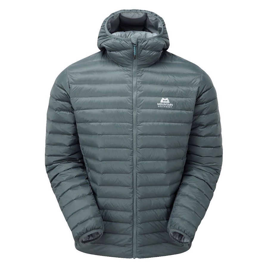 Mountain Equipment Frostline JacketWinter 2018 Countryside Ski & Climb