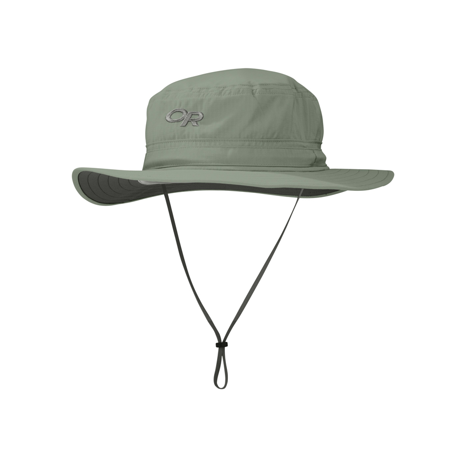 Outdoor Research - Helios Sun Hat | Countryside Ski & Climb