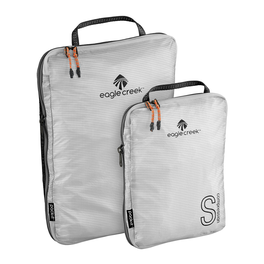 Eagle Creek PackIt Specter Tech Compression Cube Set S/M