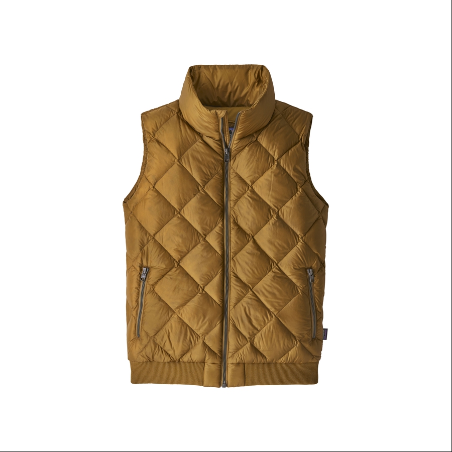 mountain hardwear sub zero jacket