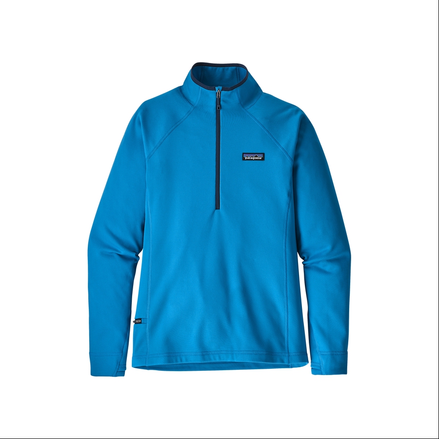 Crosstrek 1/4-Zip Fleece - Winter 