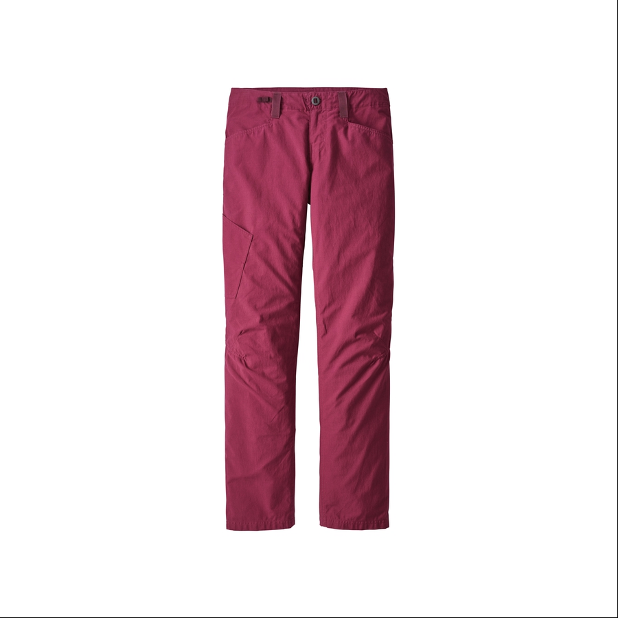 Patagonia Women's Venga Rock Pants Winter 2018 Countryside Ski