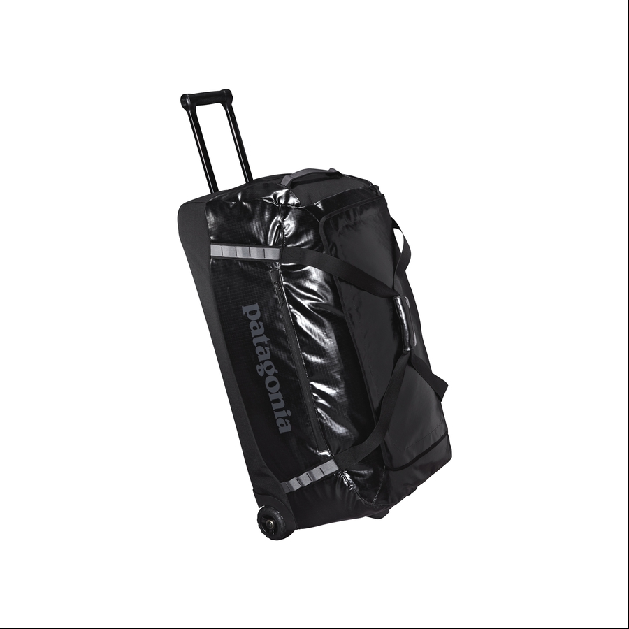 Patagonia Black Hole Wheeled Duffel Bag 120L Winter 2018