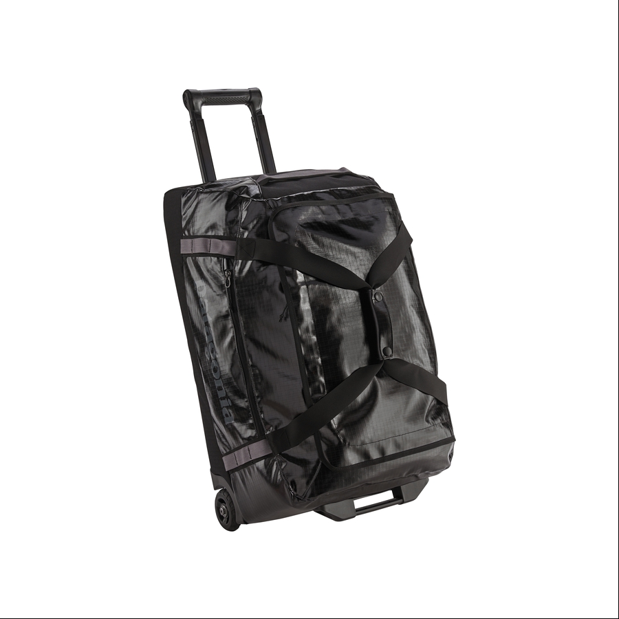 Padded Ski Duffel Bag IUCN Water