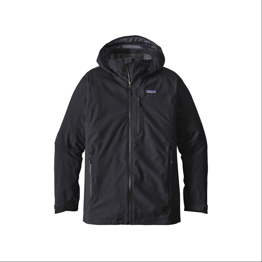 patagonia windsweep jacket