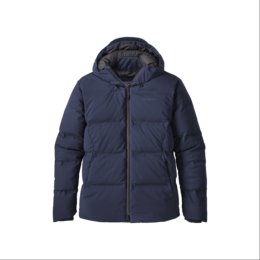 m's jackson glacier jacket
