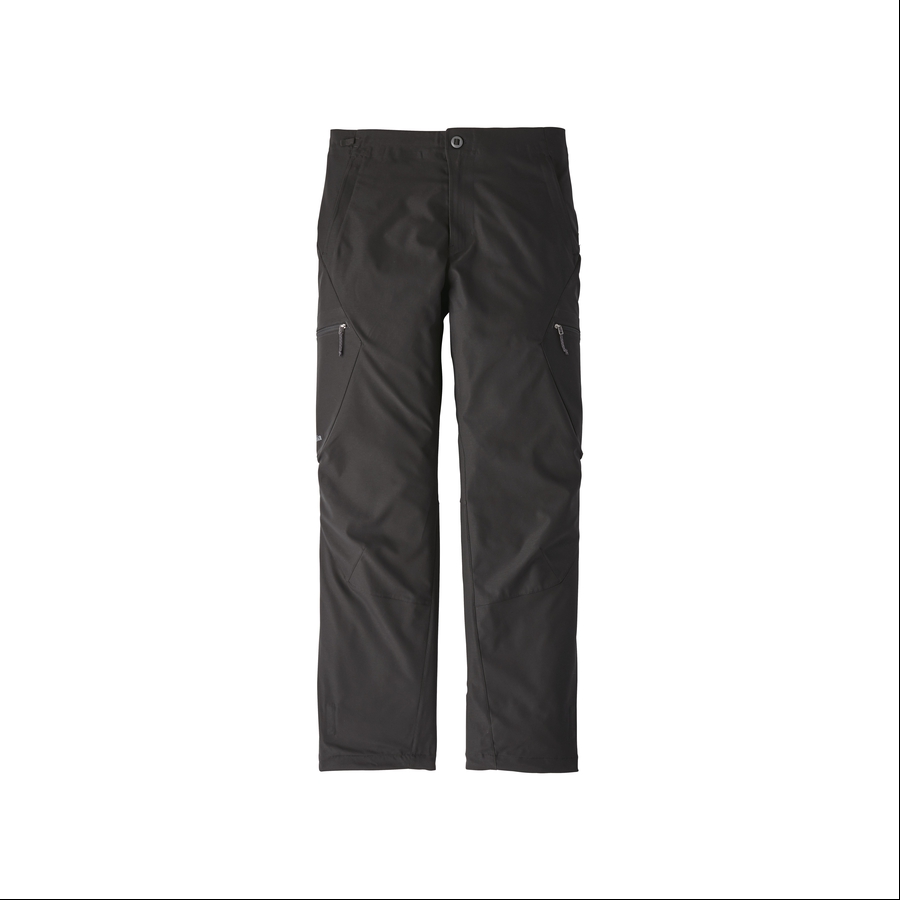 Patagonia Men's Simul Alpine Pants Winter 2018 Countryside Ski