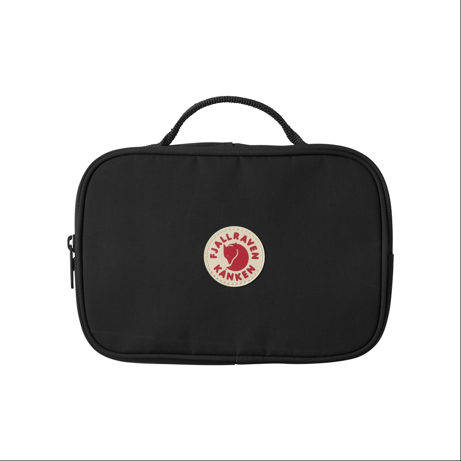 Fjallraven Kanken Toiletry Bag Countryside Ski & Climb