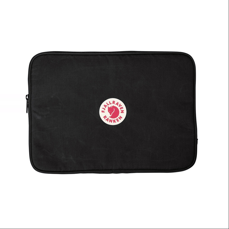 Fjallraven Kanken Laptop Case 13 Inch Countryside Ski & Climb