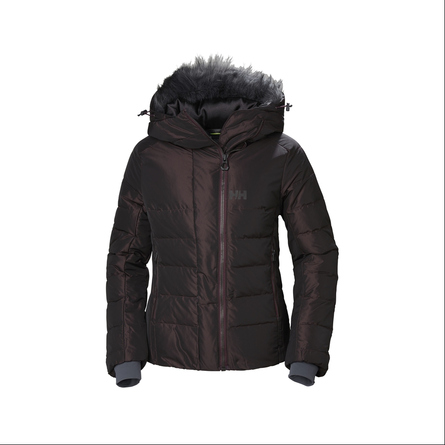 helly hansen primerose
