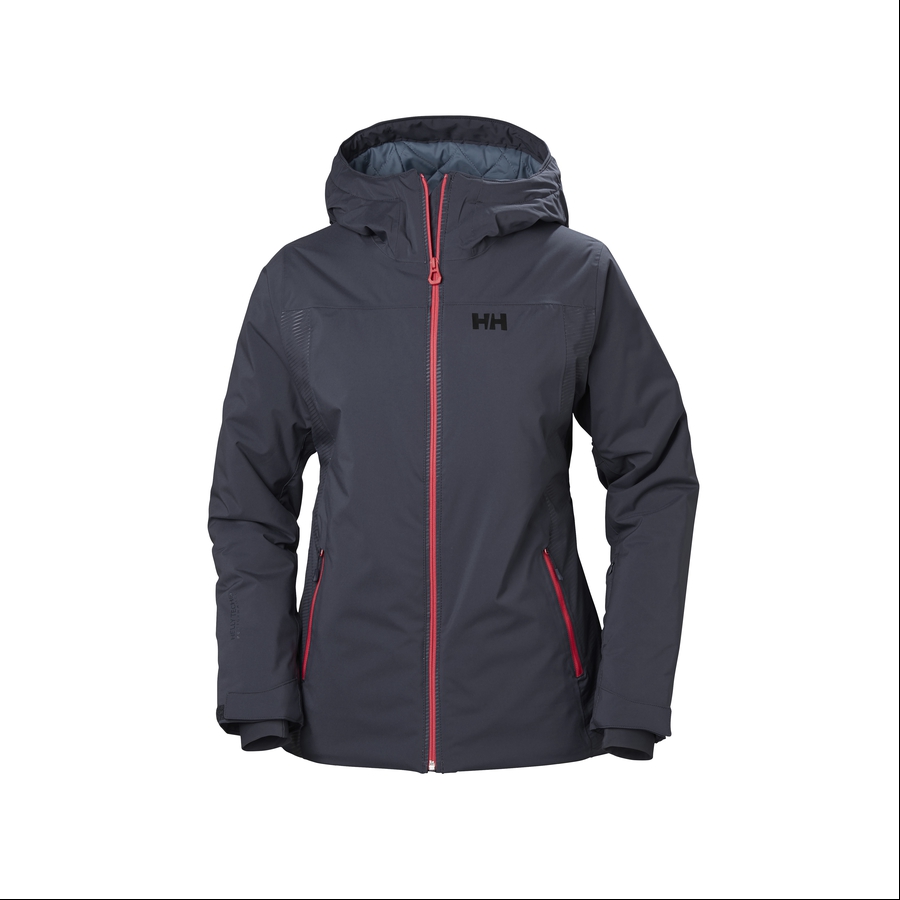 helly hansen w sunvalley jacket
