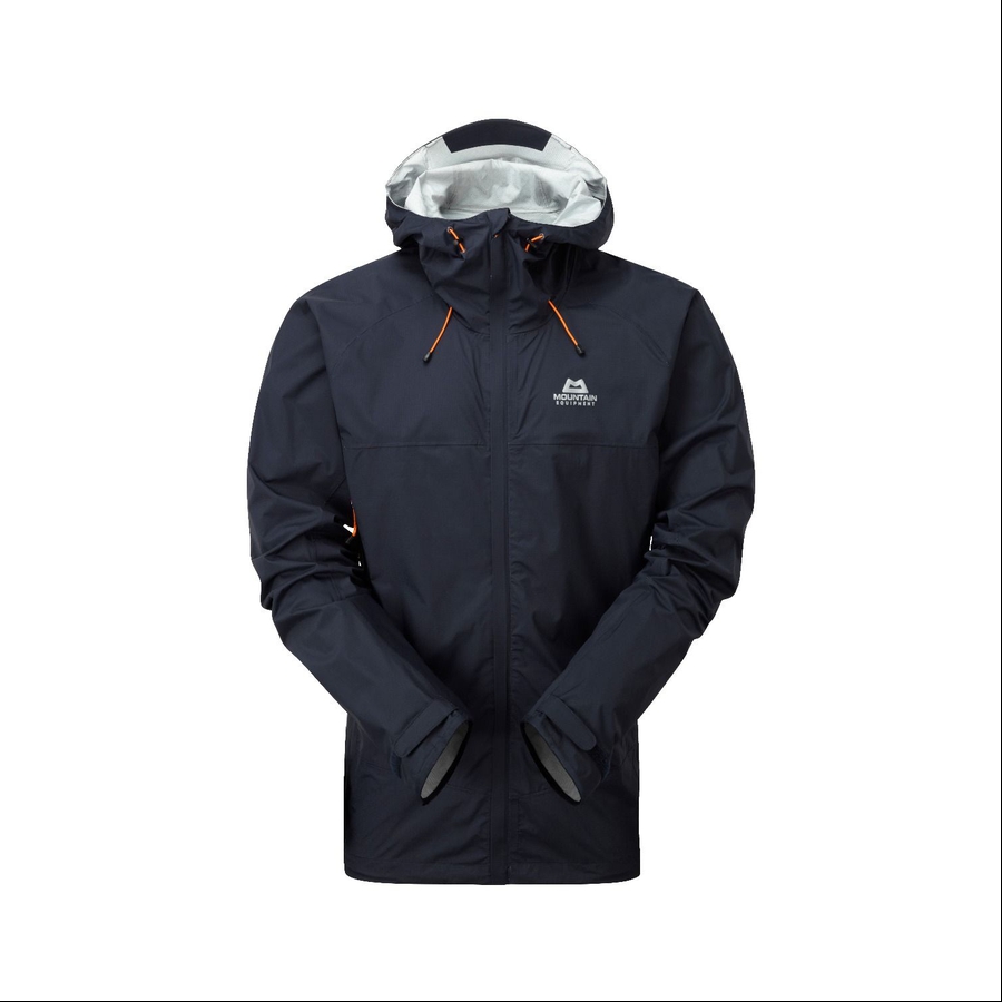 Mountain Equipment - Men's Zeno Jacket 
